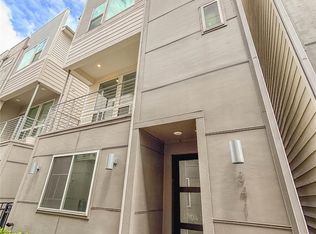 341 Eado Park Cir, Houston, TX 77020