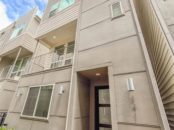 341 Eado Park Cir, Houston, TX 77020