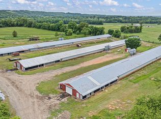 0 Wire Rd, Mulberry, AR 72947
