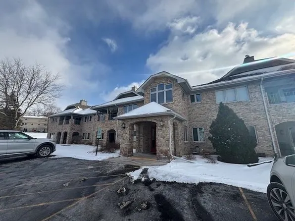 778 Hillside Ter APT K, Ripon, WI 54971