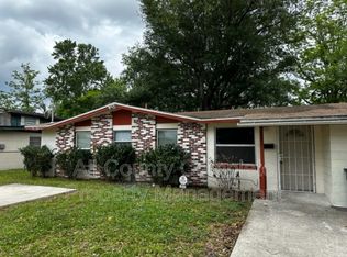 1633 Alfen St, Jacksonville, FL 32254