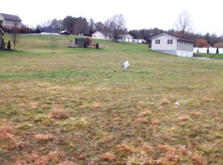 279 Max Jett Rd, Johnson City, TN 37601