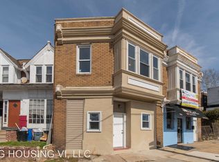6201 Limekiln Pike, Philadelphia, PA 19141