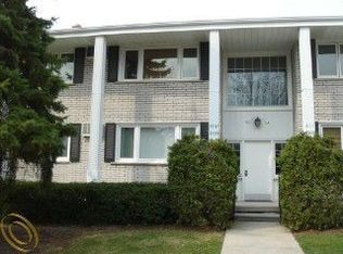 3105 Linwood Ave, Royal Oak, MI 48073