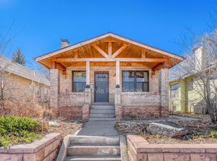 3056 W Clyde Pl, Denver, CO 80211