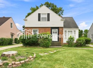 4214 Bexley Blvd, South Euclid, OH 44121