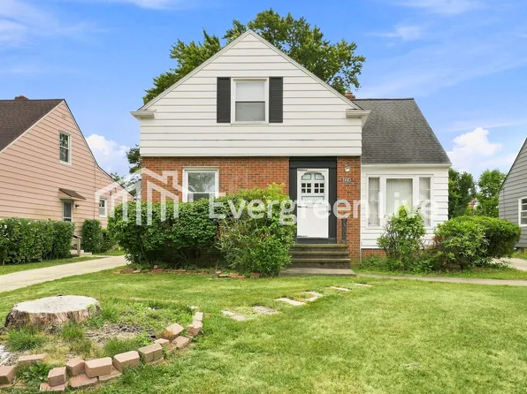 4214 Bexley Blvd, South Euclid, OH 44121