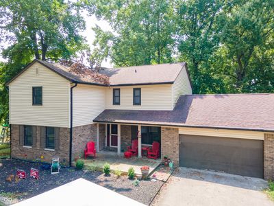 8320 Darby Ct, Indianapolis, IN, 46260