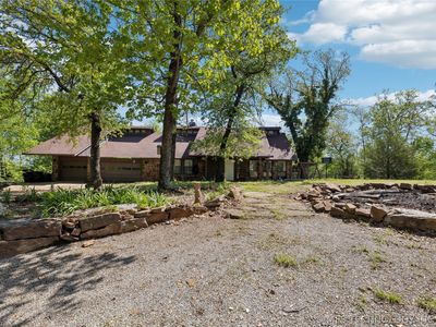 9050 W 480th Rd, Pryor, OK, 74361