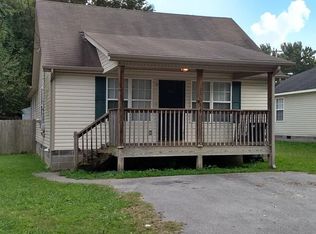 1640 S Greenwood Ave, Chattanooga, TN 37404