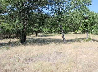 LOT-191R Grand Harbor Blvd, Chico, TX 76431