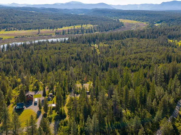 91 Pride Ct, Spirit Lake, ID 83869