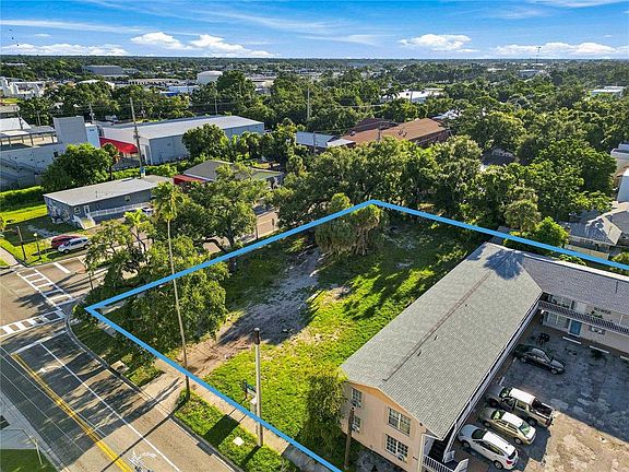 3rd image of 918 ORANGE AVENUE LOT 2
