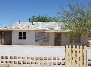288 S Desoto St, Florence, AZ 85132