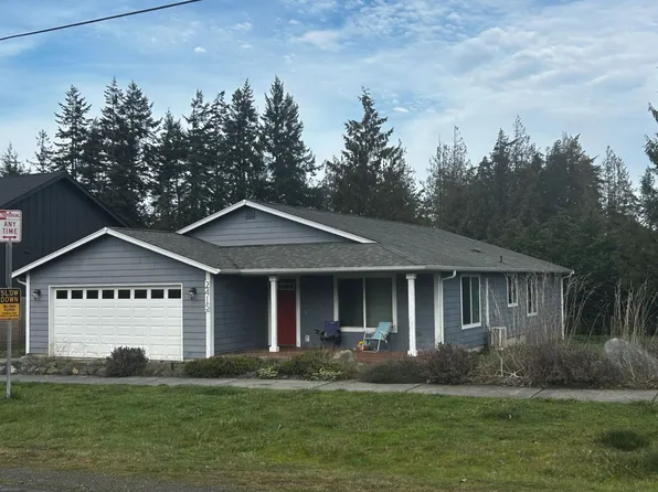 2415 W 10th St, Port Angeles, WA 98363