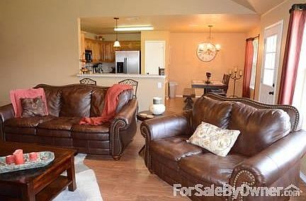 Living Room 4
						:
						View 4 Open concept. vaulted ceiling.