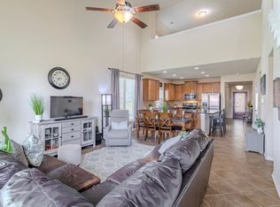 8119 Sweetstone Grove Ct, Cypress, TX 77433