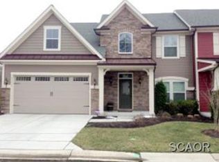 37072 Fairway Dr, Frankford, DE 19945