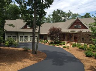 28 Bear Creek Way, Jasper, GA 30143