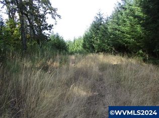 3101 NW Crane Ln, Yamhill, OR 97148