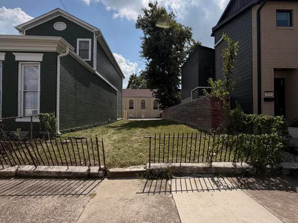 936 E Jefferson St, Louisville, KY 40206