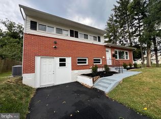 6011 Johnnycake Rd, Baltimore, MD 21207