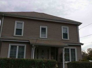 53 Silver St, Quincy, MA 02169