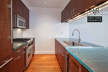 Rented by New York Residence