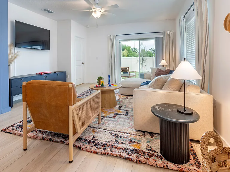 Preserve at Poinciana