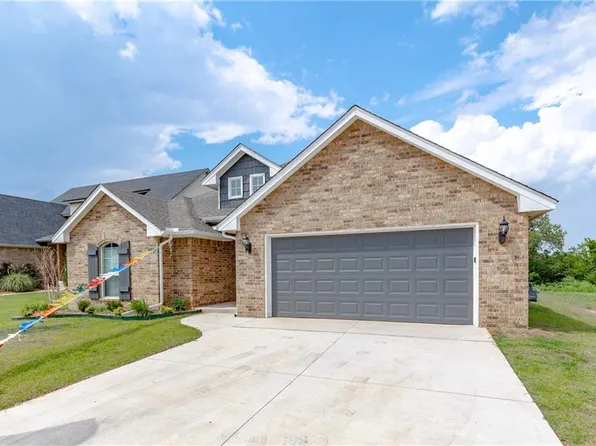 12841 NW 140th Ter, Piedmont, OK 73078