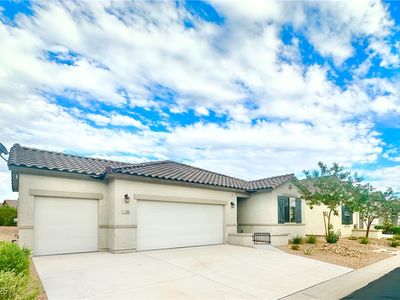 1180 Mesa Verde Run, Mesquite, NV, 89027