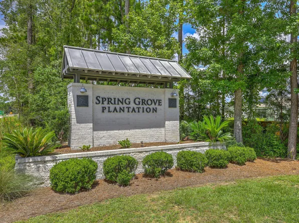 531 Chaff Ln, Moncks Corner, SC 29461