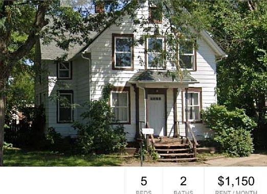 1st image of 1322 S 6th St