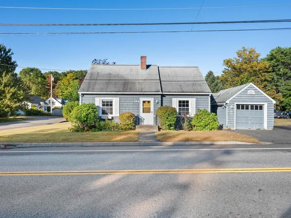 394 Park Avenue, Auburn, ME 04210