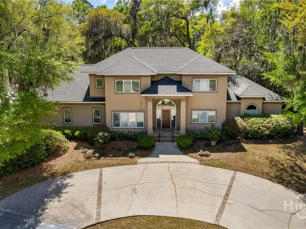 407 King Arthur Lane, Savannah, GA 31405