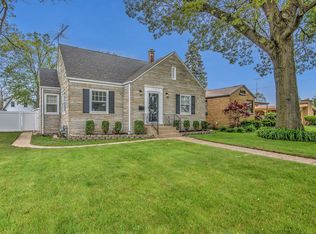 2817 Ridge Rd, Lansing, IL 60438