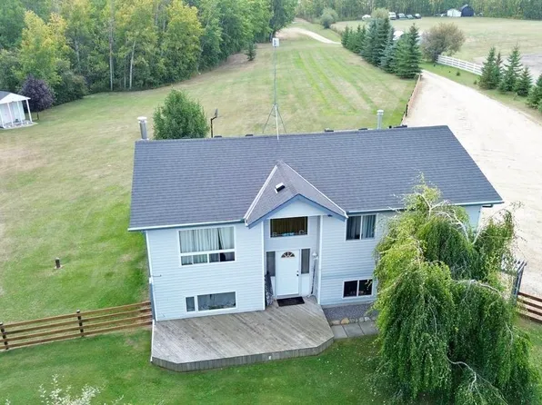 27507 Township Rd #544-29, Sturgeon County, AB T8R 2B5
