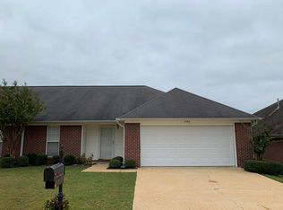 2442 Avonlea Cv, Tupelo, MS 38801