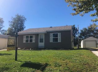 636 Riverside St NW, Fort Dodge, IA 50501