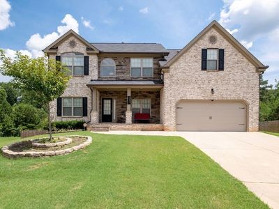 1491 Bourdon Bell Dr SE, Conyers, GA, 30013