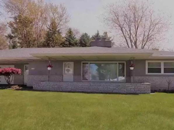 595 Tawas Beach Rd, East Tawas, MI 48730