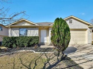 338 Oxford Dr, Kyle, TX 78640
