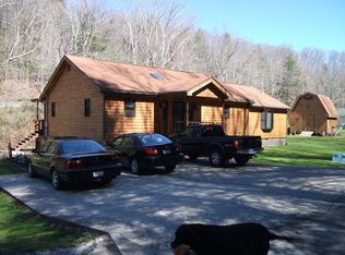 145-4 Camp Branch Rd #H, Fayetteville, WV 25840