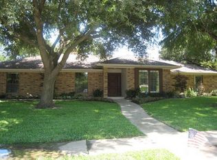 1304 Carriage Ln, Garland, TX 75043