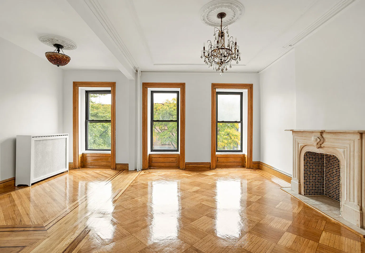 254 Vanderbilt Avenue — Photo 1
