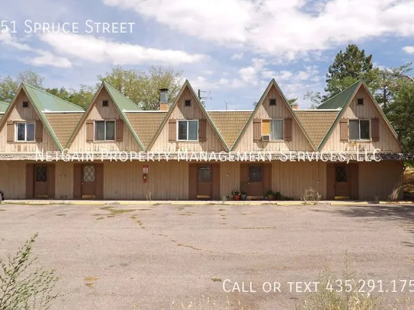 851 Spruce St, Cedar City, UT 84720