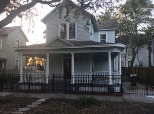 1046 Kemp St, Jacksonville, FL 32206