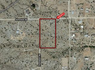28577 N Thompson Rd, Queen Creek, AZ 85142