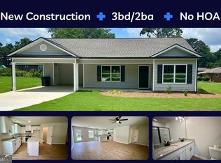 278 Stancil Dr, Toccoa, GA 30577