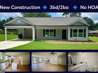 278 Stancil Dr, Toccoa, GA, 30577